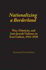 Nationalizing a Borderland