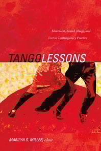 Tango Lessons