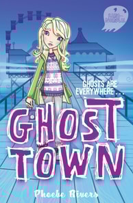 Saranormal: Ghost Town