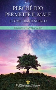 Perché Dio permette il male