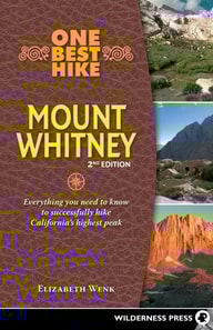 One Best Hike: Mount Whitney
