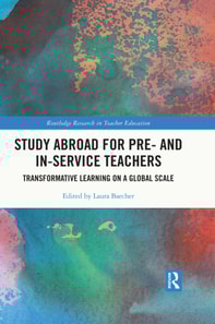 Study Abroad for Pre- and In-Service Teachers