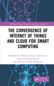 Convergence of Internet of Things and Cloud for Smart Computing