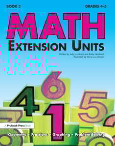 Math Extension Units