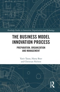 Business Model Innovation Process
