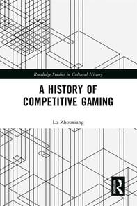 History of Competitive Gaming