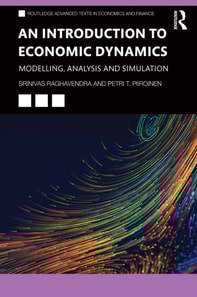 Introduction to Economic Dynamics