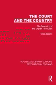 Court and the Country