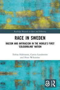 Race in Sweden