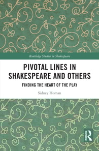 Pivotal Lines in Shakespeare and Others
