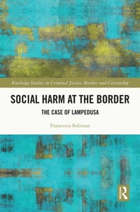 Social Harm at the Border