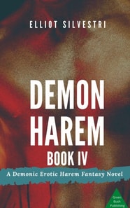 Demon Harem Book IV