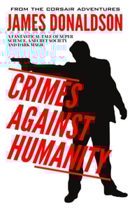 Crimes Against Humanity