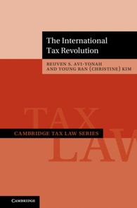 International Tax Revolution