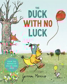 Duck with No Luck