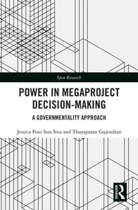 Power in Megaproject Decision-making