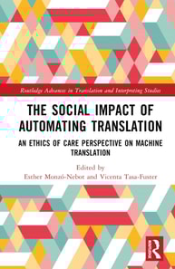 Social Impact of Automating Translation