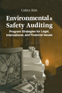 Environmental and Safety Auditing