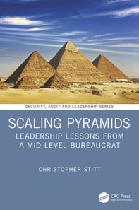 Scaling Pyramids