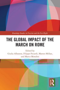 Global Impact of the March on Rome