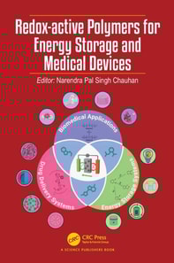 Redox-active Polymers for Energy Storage and Medical Devices