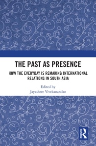 Past as Presence