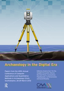 Archaeology in the Digital Era
