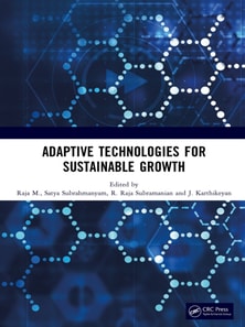 Adaptive Technologies for Sustainable Growth