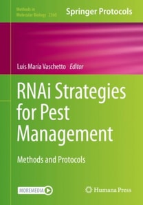 RNAi Strategies for Pest Management