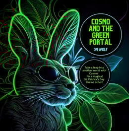 Cosmo and the Green Portal