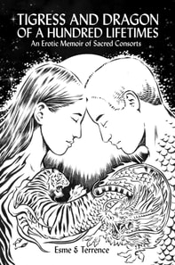 Tigress and Dragon of a Hundred Lifetimes