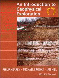 Introduction to Geophysical Exploration
