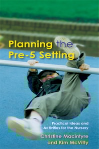 Planning the Pre-5 Setting