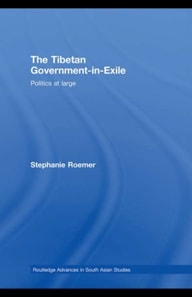 Tibetan Government-in-Exile