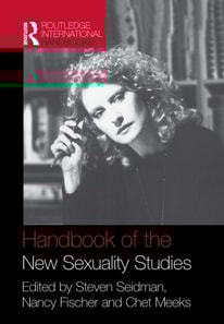 Handbook of the New Sexuality Studies