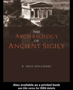 Archaeology of Ancient Sicily