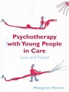 Psychotherapy with Young People in Care