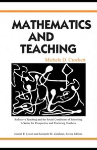 Mathematics and Teaching