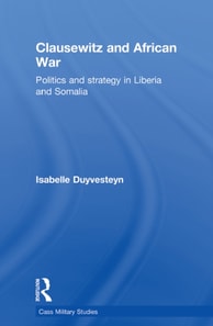 Clausewitz and African War