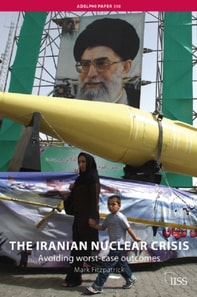Iranian Nuclear Crisis