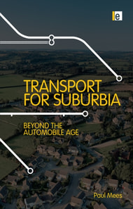 Transport for Suburbia
