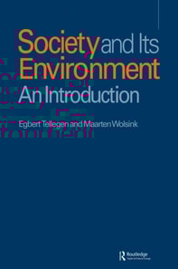 Society and Its Environment