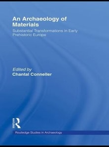 Archaeology of Materials