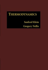 Thermodynamics