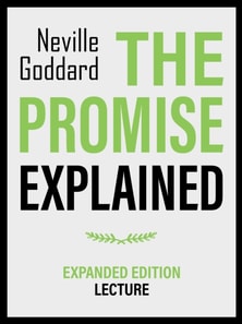 Promise Explained - Expanded Edition Lecture