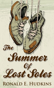 Summer of Lost Soles