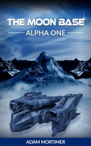 Moon Base Alpha One