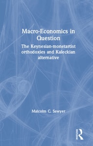 Macroeconomics in Question