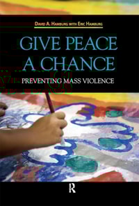 Give Peace a Chance