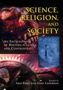 Science, Religion and Society